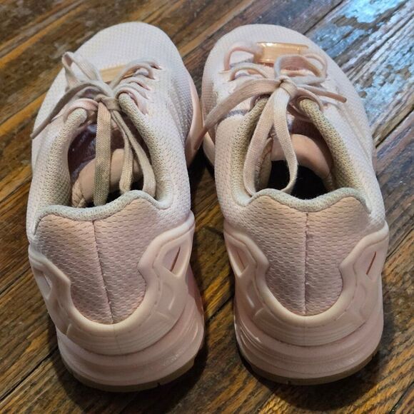 Women's ADIDAS Ortholite Athletic Running Sneakers Shoes Size 5.5 - Picture 10 of 14